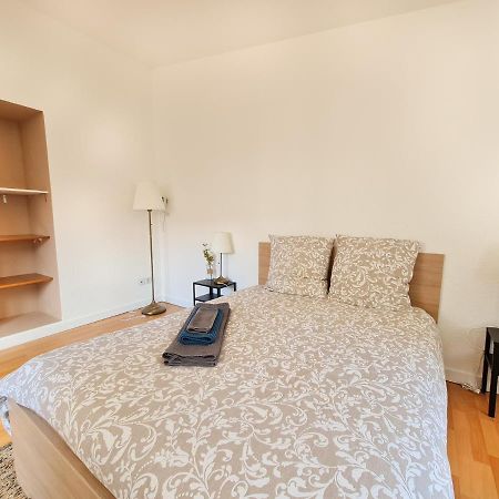 Le Zola - Appartement Spacieux - Grenoble Exteriér fotografie